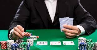 Онлайн казино Casino Martin