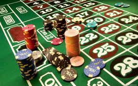 Зеркало Casino Bitz